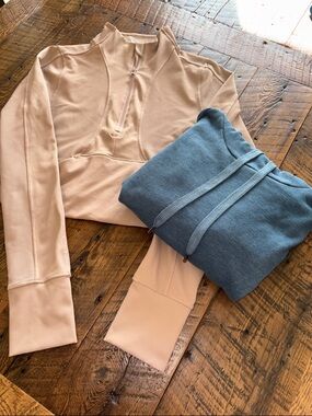90 Degree Tops
